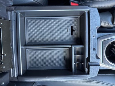 2023 Toyota Tacoma Limited V6