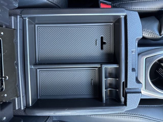 2023 Toyota Tacoma Limited V6