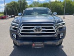 2023 Toyota Tacoma Limited V6