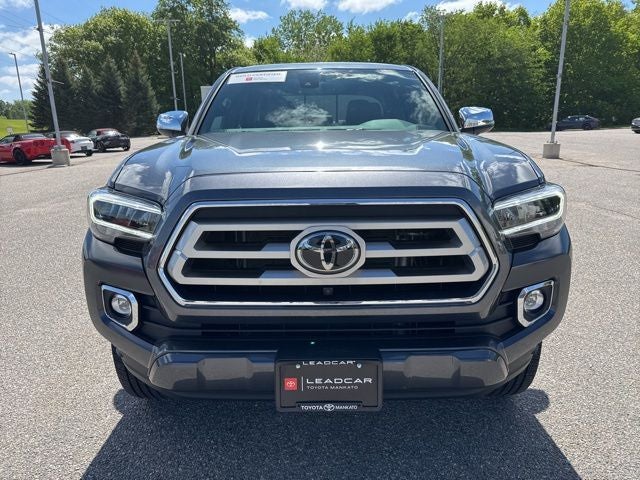 2023 Toyota Tacoma Limited V6