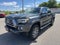 2023 Toyota Tacoma Limited V6