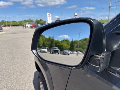 2023 Toyota Tacoma Limited V6