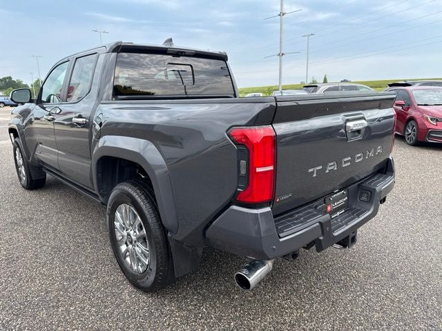 2024 Toyota Tacoma Limited