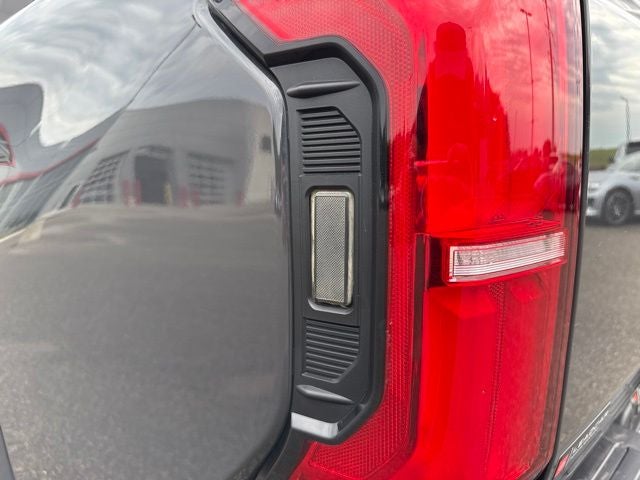 2024 Toyota Tacoma Limited