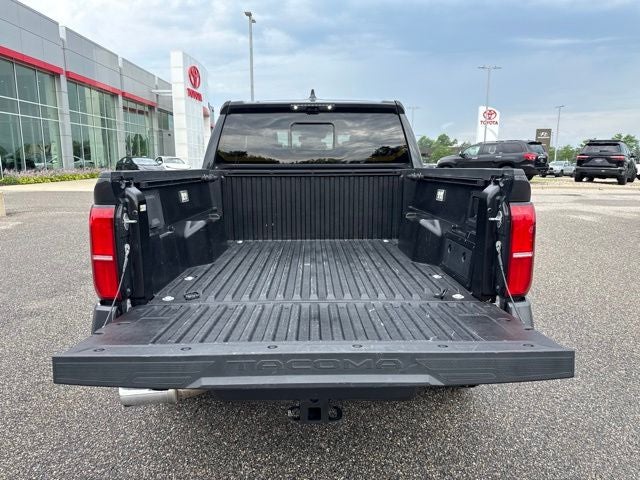 2024 Toyota Tacoma Limited