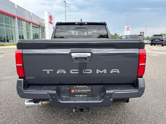 2024 Toyota Tacoma Limited