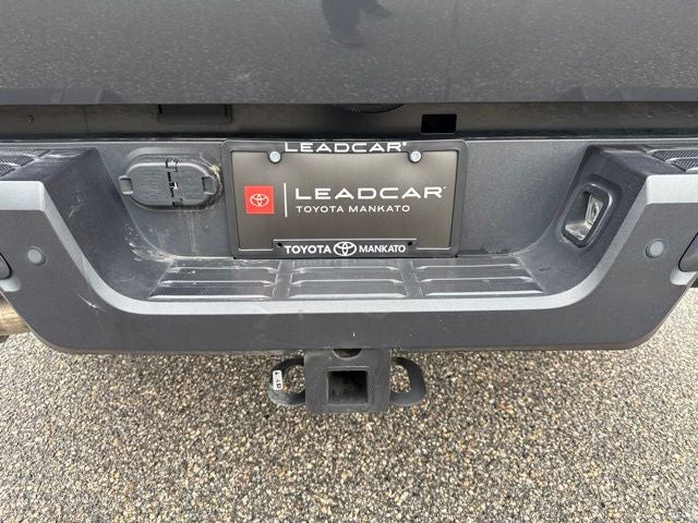 2024 Toyota Tacoma Limited