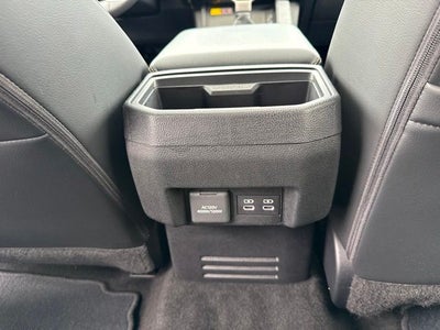 2024 Toyota Tacoma Limited