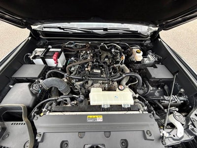 2024 Toyota Tacoma Limited