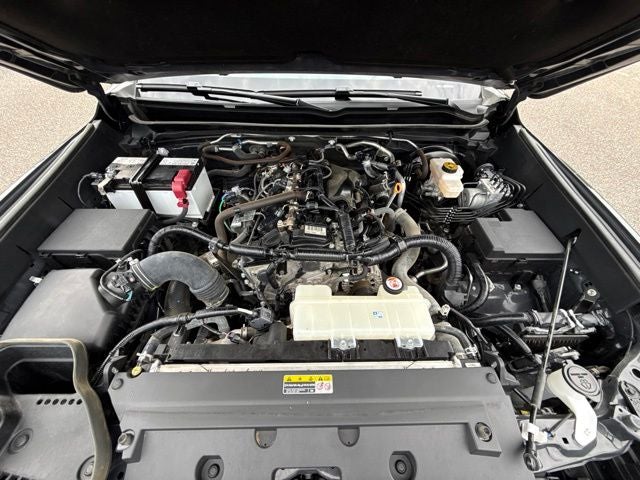 2024 Toyota Tacoma Limited