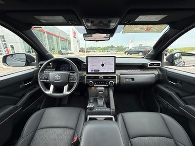 2024 Toyota Tacoma Limited