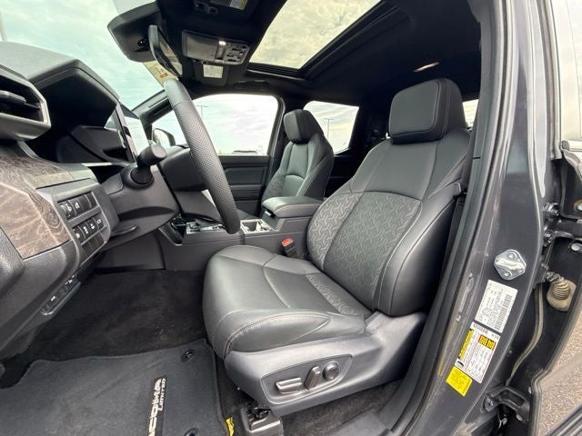 2024 Toyota Tacoma Limited