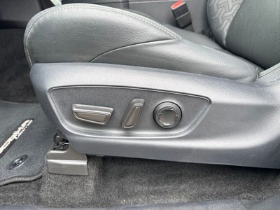 2024 Toyota Tacoma Limited
