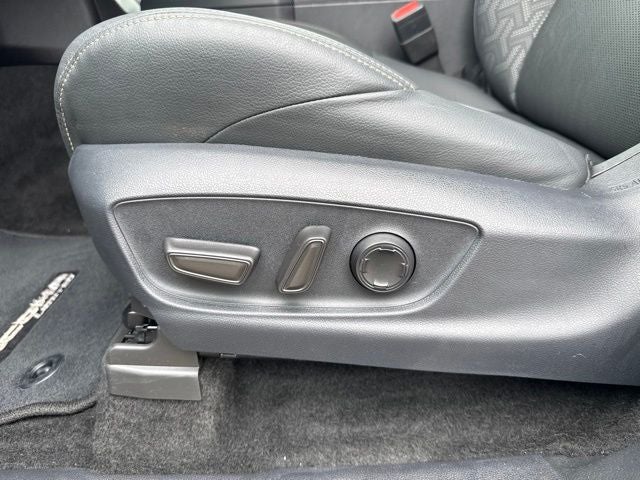 2024 Toyota Tacoma Limited