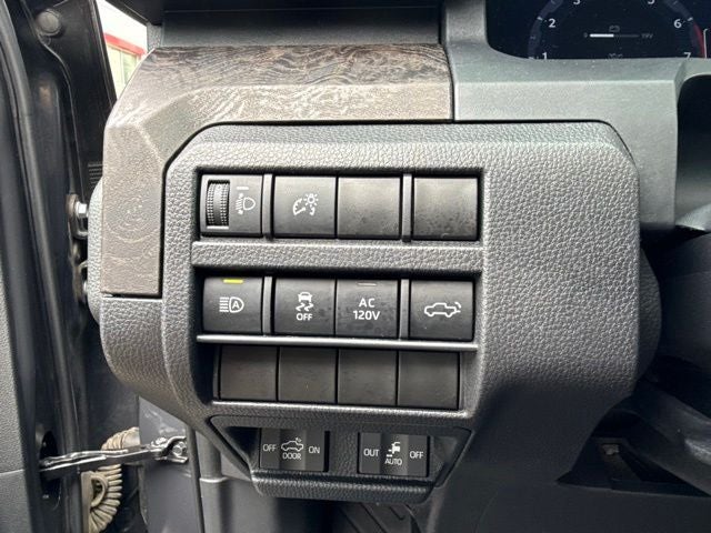 2024 Toyota Tacoma Limited
