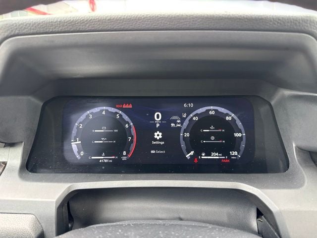 2024 Toyota Tacoma Limited