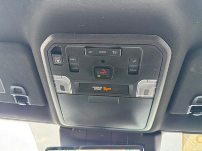 2024 Toyota Tacoma Limited