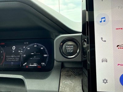 2024 Toyota Tacoma Limited