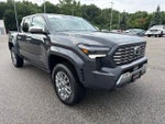2024 Toyota Tacoma Limited
