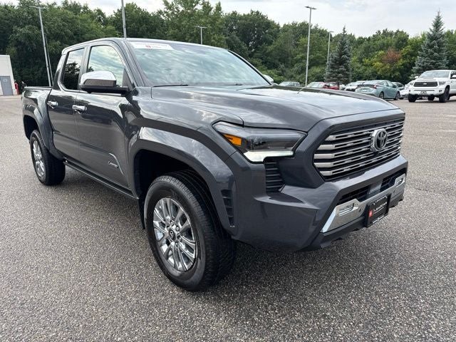 2024 Toyota Tacoma Limited