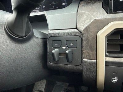 2024 Toyota Tacoma Limited