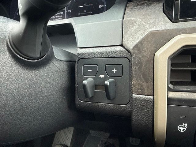 2024 Toyota Tacoma Limited