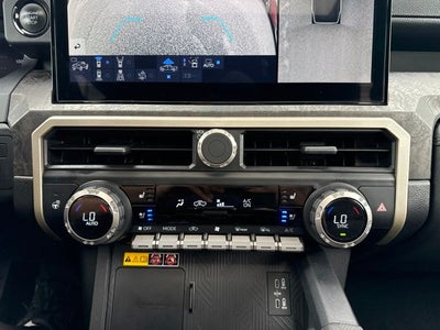 2024 Toyota Tacoma Limited