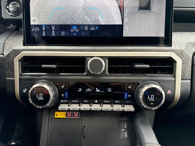 2024 Toyota Tacoma Limited
