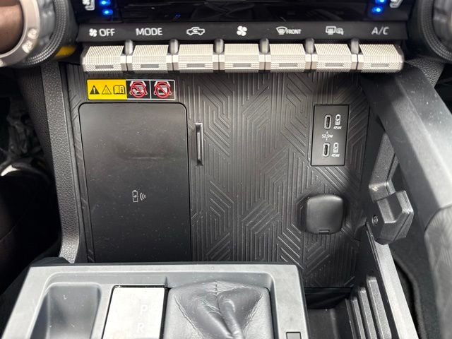 2024 Toyota Tacoma Limited