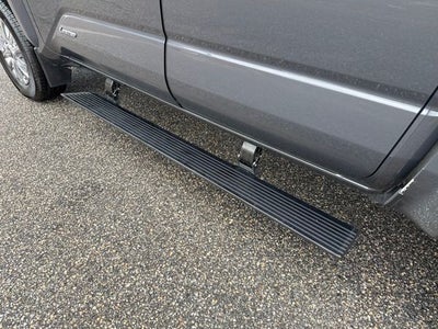 2024 Toyota Tacoma Limited