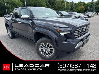 2024 Toyota Tacoma Limited