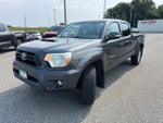 2013 Toyota Tacoma Base V6