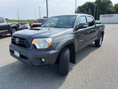 2013 Toyota Tacoma Base V6