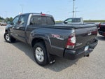 2013 Toyota Tacoma Base V6