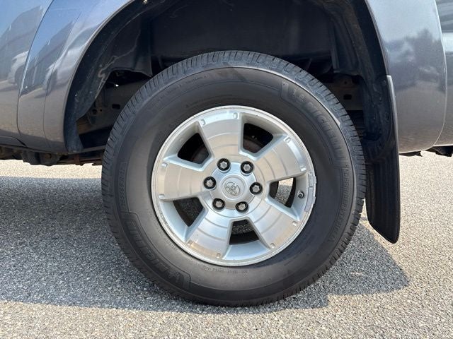 2013 Toyota Tacoma Base V6