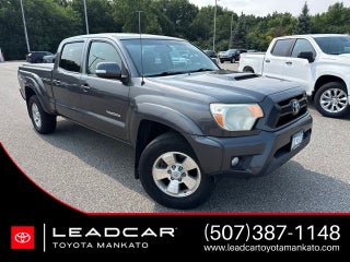 2013 Toyota Tacoma Base V6