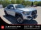 2022 Toyota Tacoma TRD Off-Road V6