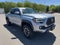 2022 Toyota Tacoma TRD Off-Road V6