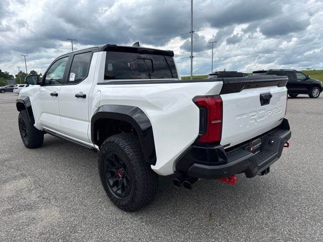 2026 Toyota Tacoma Hybrid TRD Pro