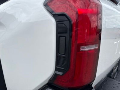 2026 Toyota Tacoma Hybrid TRD Pro