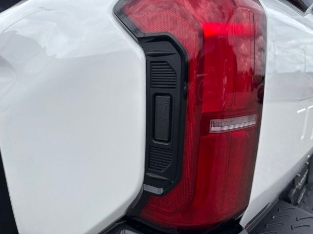 2026 Toyota Tacoma Hybrid TRD Pro