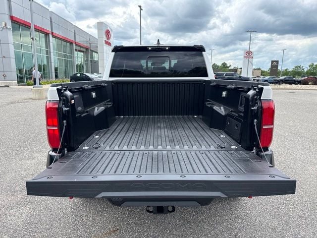 2026 Toyota Tacoma Hybrid TRD Pro