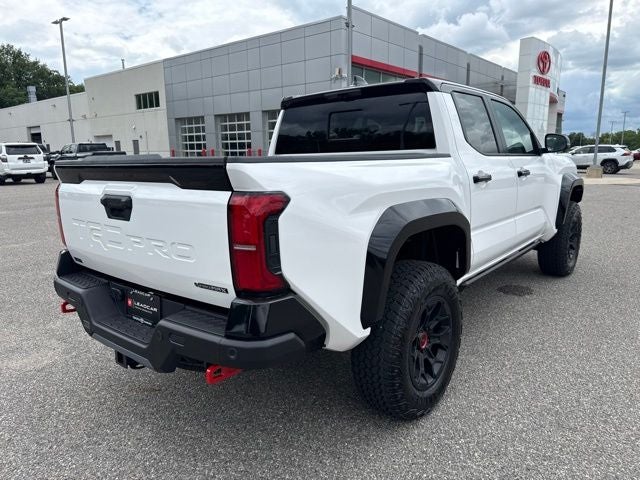 2026 Toyota Tacoma Hybrid TRD Pro