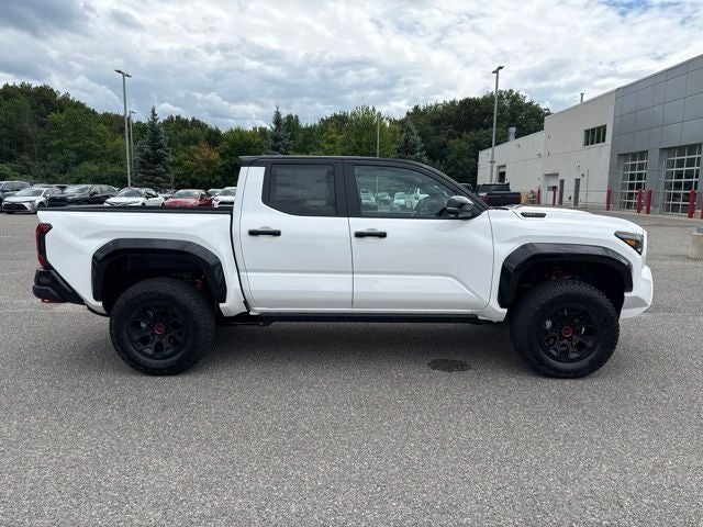 2026 Toyota Tacoma Hybrid TRD Pro