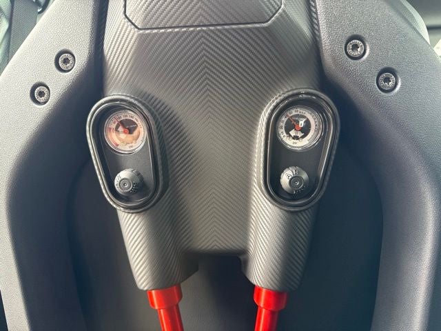 2026 Toyota Tacoma Hybrid TRD Pro