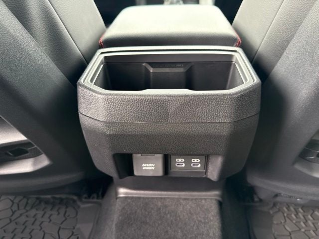 2026 Toyota Tacoma Hybrid TRD Pro
