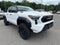 2026 Toyota Tacoma Hybrid TRD Pro