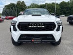 2026 Toyota Tacoma Hybrid TRD Pro