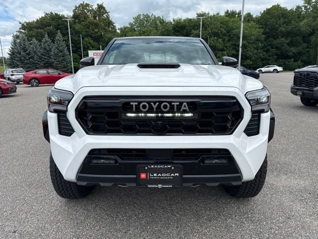 2026 Toyota Tacoma Hybrid TRD Pro