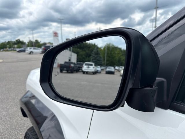 2026 Toyota Tacoma Hybrid TRD Pro